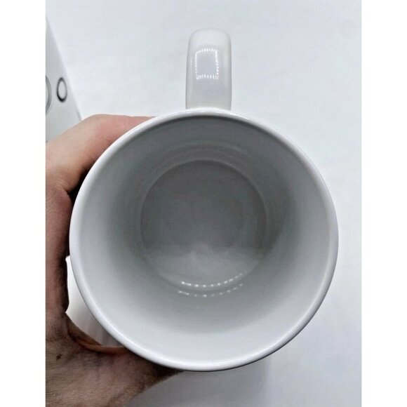 Ruth Bader Ginsburg Mug Lot 2 RBG Dissent Supreme Court Justice Drumm Coffee Cup - Picture 5 of 16